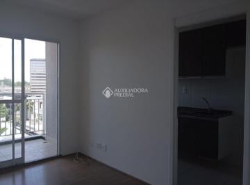 Apartamento · 56m² · 2 Quartos · 1 Vaga · APARTAMENTO - SÃO CAETANO - CERÂMICA