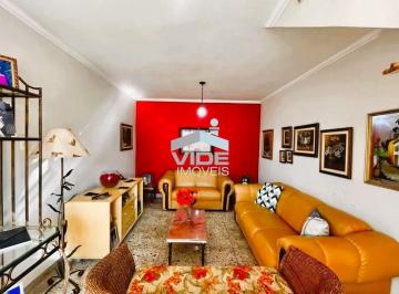SALA DE ESTAR · CASA Á VENDA | JARDIM NOSSA SENHORA AUXILIADORA, CAMPINAS | 4 QUARTOS, 6 VAGAS