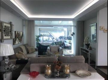Casa · 200m² · 3 Quartos · 3 Vagas · Linda Casa Térrea à Venda no Jardim do Mar - São Bernardo do Campo