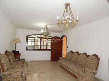 Casa · 215m² · 3 Quartos · 2 Vagas · CASA SOBRADO Á VENDA EM RUDGE RAMOS EM SÃO BERNARDO DO CAMPO