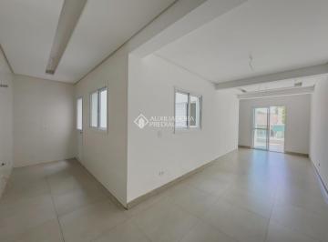 Apartamento · 63m² · 2 Quartos · 2 Vagas · APARTAMENTO - VILA HUMAITA - SANTO ANDRE