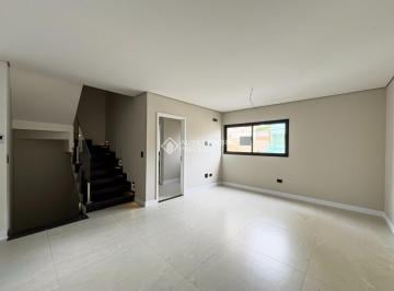 Casa · 160m² · 3 Quartos · 4 Vagas · Sobrado - Bairro Silveira - Santo André