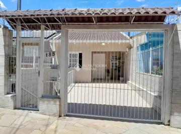 Casa · 199m² · 2 Quartos · 2 Vagas · Casa com 2 quartos, 2 moradias independentes no bairro Medianeira
