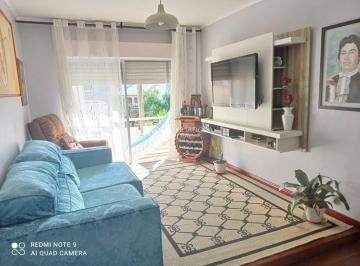 Apartamento · 91m² · 3 Quartos · 1 Vaga · Apartamento semi mobiliado 3 dormitórios com vaga no centro de Canoas