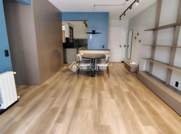 Apartamento · 101m² · 3 Quartos · 1 Vaga · Apartamento amplo no coração de Gramado