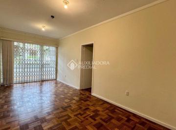 Apartamento · 128m² · 3 Quartos · 1 Vaga · Apartamento de 3 dormitórios 100m2 privativos 1 vaga de garagem no bairro Bom Fim