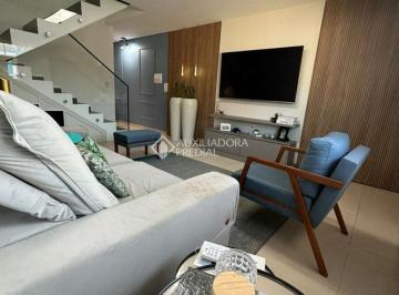 Casa · 150m² · 3 Quartos · 2 Vagas · Casa 3 dormitórios 150m2 privativos 2 vagas de garagem no bairro Ingleses