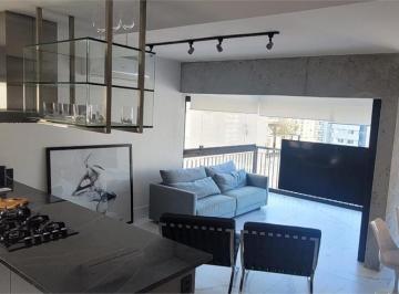 Apartamento de 2 quartos, São Paulo · Apartamento - Pinheiros - 2 Quarts / Suítes - 2 Vagas - Venda / Compra / Aluguel