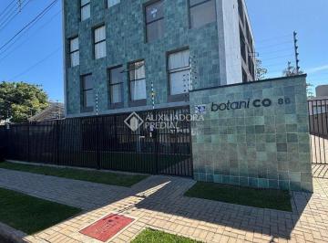 Apartamento · 19m² · 1 Quarto · Studio a venda no Bairro Cajuru - Curitiba
