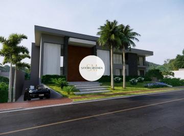Foto 01 · Casa em condomínio - Alphaville Residencial Um