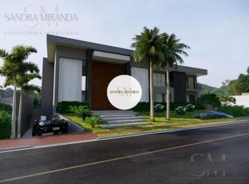 Foto 01 · Casa em condomínio - Alphaville Residencial Um