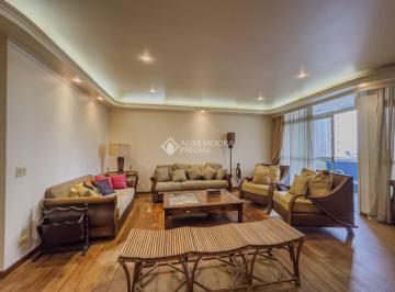 Apartamento · 188m² · 4 Quartos · 4 Vagas · Excelente Apartamento com 188m² e 4 dormitórios no Bairro Chácara Inglesa em São Bernardo do Campo
