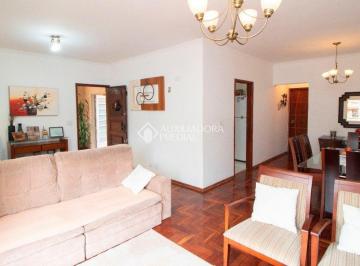 Casa · 170m² · 3 Quartos · 5 Vagas · Casa 3 quarto(s), no bairro Nova Petrópolis