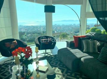 388cf505 · Casa, 4 dormitórios, 890 m², em Bosque das Mansões
