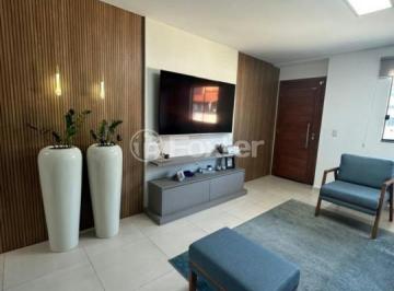 eb6233bd · Casa, 3 dormitórios, 150 m², em São João do Rio Vermelho