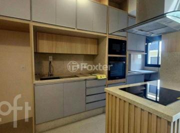 f3801118 · Apartamento, 2 dormitórios, 69.79 m², em Cachoeira do Bom Jesus
