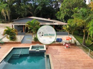 Rural de 7 quartos, Brasília · Chácara a venda em Girassol-GO - 7 Hectares - Lazer - Curral - 60 Km de Brasília