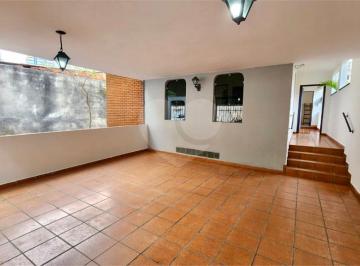 Casa de 3 quartos, São Paulo · Casa - Vila Mariana - 3 Quartos - 2 Vagas - Venda / Compra - Próximo ao Metrô