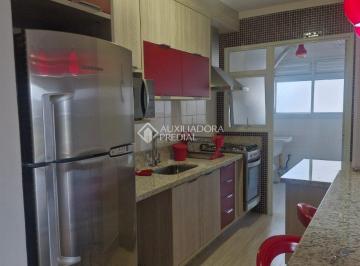 Apartamento · 70m² · 2 Quartos · 1 Vaga · Apartamento com 2 quartos à venda - Centro - São Caetano do Sul/SP