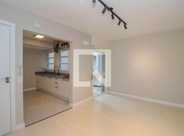 Apartamento · 56m² · 2 Quartos · 1 Vaga · Apartamento à Venda - Bom Fim, 2 Quartos,  56 m² - Porto Alegre