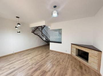 Casa · 101m² · 3 Quartos · 3 Vagas · Casa em Condomínio à Venda no Terra Bonita - Demarchi | 3 Dormitórios c/ Suíte | Lazer Completo