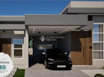 Casa · 120m² · 2 Quartos · 1 Vaga · Casa de 3 quartos com excelente localização no bairro Dom Feliciano