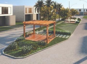 Terreno · 157m² · Terreno em condominio Retiro Laçador em Gravatai