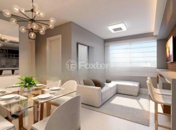 26e1dbef · Apartamento, 2 dormitórios, 49.93 m², em Jardim Sabará