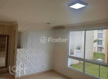 c6d2de02 · Apartamento, 2 dormitórios, 48.61 m², em Mato Grande