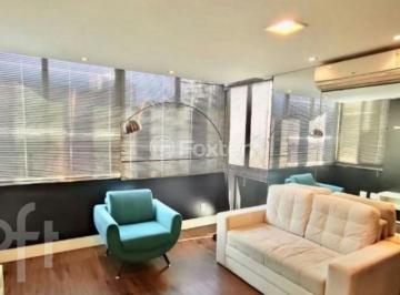 6caa43c4 · Apartamento, 1 dormitórios, 39.76 m², em Independência
