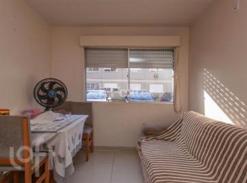1583ee2e · Apartamento, 1 dormitórios, 33.3 m², em Santo Antônio