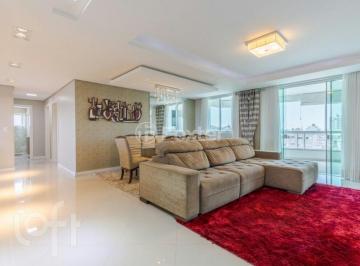 14283ff5 · Apartamento, 3 dormitórios, 156.6 m², em Marechal Rondon