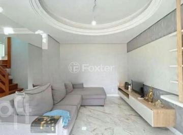 753f11f6 · Casa em Condomínio, 3 dormitórios, 135.66 m², em Hípica
