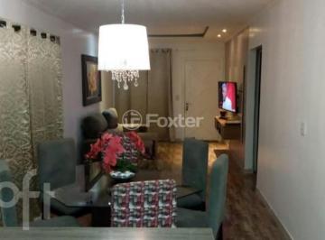 9832e6ea · Casa, 3 dormitórios, 120 m², em Zona Nova