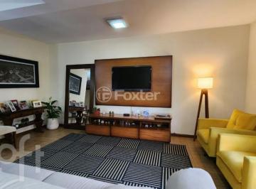 6e2268b4 · Casa, 3 dormitórios, 142 m², em Passo da Areia