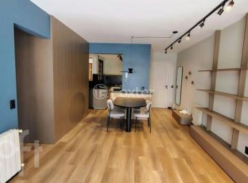 25d190bb · Apartamento, 3 dormitórios, 101.19 m², em Centro
