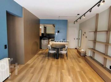 25d190bb · Apartamento, 3 dormitórios, 101.19 m², em Centro