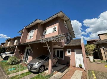 c1fe360f · Casa em Condomínio, 3 dormitórios, 123.48 m², em Pinheiro