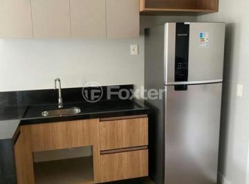 4c15a647 · Apartamento, 1 dormitórios, 29.62 m², em Boa Vista