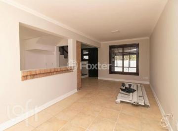 85bea4b4 · Casa em Condomínio, 3 dormitórios, 121 m², em Ipanema