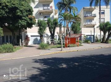 5fcd7e40 · Apartamento, 3 dormitórios, 91.44 m², em Nossa Senhora das Graças