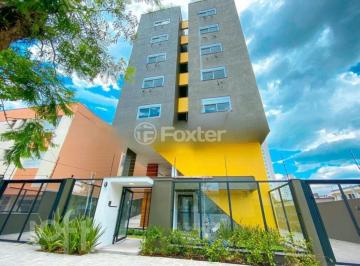 42395ebc · Apartamento, 1 dormitórios, 75.63 m², em Partenon