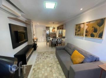 41d36855 · Apartamento, 1 dormitórios, 48.16 m², em Centro