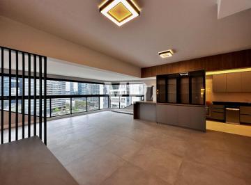 Apartamento de 3 quartos, São Paulo · Apartamento de alto padrão à venda no EZ Tower – Parque da Cidade