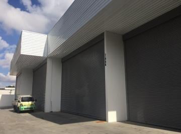 Comercial · 1740m² · 40 Vagas · Galpão na Avenida Amador Bueno da Veiga, N. 1688 • 1740 m²