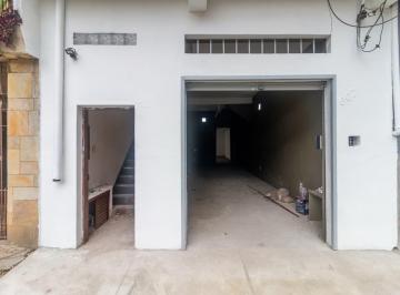 Comercial · 100m² · 5 Quartos · 1 Vaga · Galpão na Rua Pais da Silva, N. 607 • 100 m²