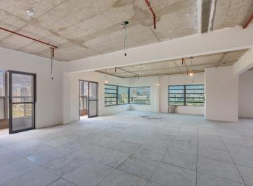 Comercial · 160m² · 5 Quartos · 5 Vagas · Sala comercial na Rua Francisco Tramontano, N. 101 - Sala 10 • 160 m²