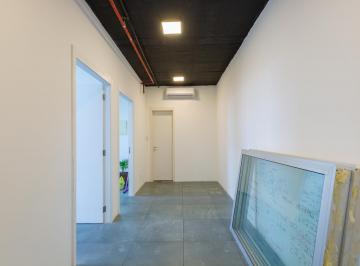 Comercial · 60m² · 4 Quartos · 2 Vagas · Sala comercial na Rua Francisco Tramontano, N. 101 - Sala 1707 • 60 m²