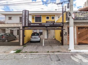 Comercial · 96m² · 11 Quartos · 2 Vagas · Casa comercial na Rua Diva da Silva, N. 18 • 96 m²