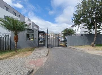 Apartamento · 47m² · 2 Quartos · 1 Vaga · Apartamento com 2 quartos á venda na Rua Deputado